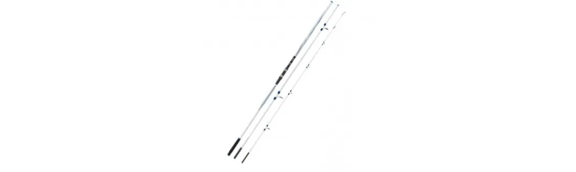 Caña Kali Kunnan Spectral Surfcasting