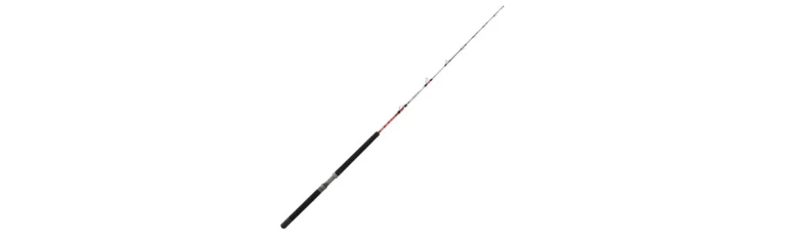 Caña Kali Kunnan Splash Trolling Rod