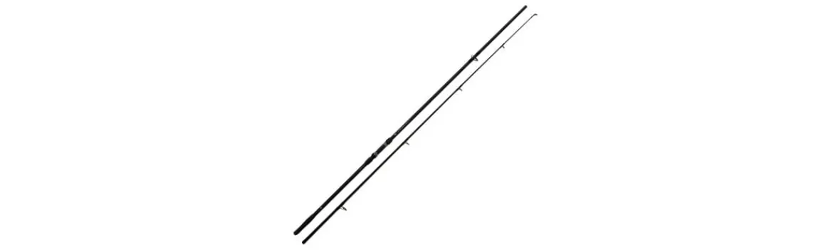 Caña All Black Carp-Lineaeffe Outlet