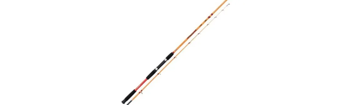 Caña Lineaeffe Boat Master 2.0