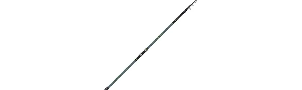 Caña Boat Pulse Tele-Lineaeffe Best