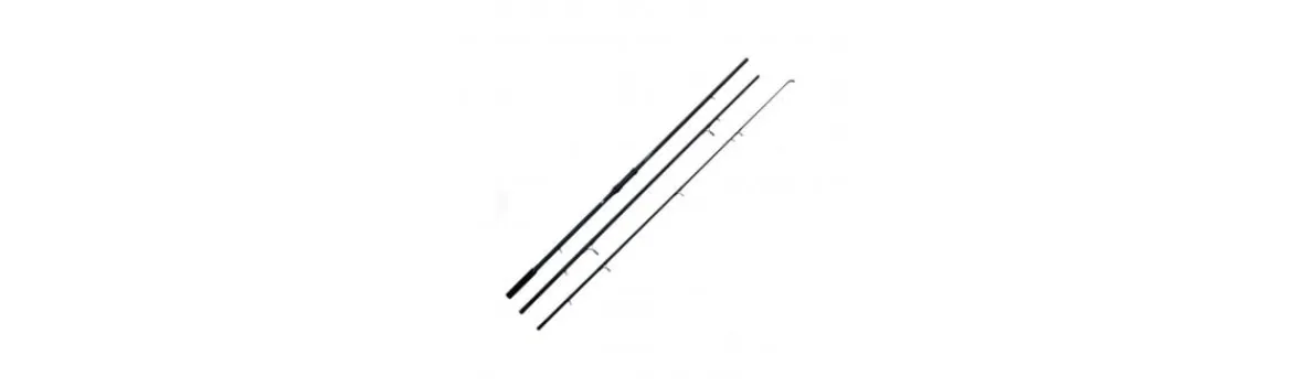 Caña Carp-Fishing Seeker-Lineaeffe