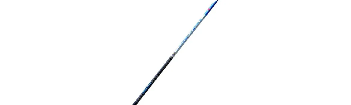 Caña Delta Sfum Fissa 9 y 10-Lineaeffe New