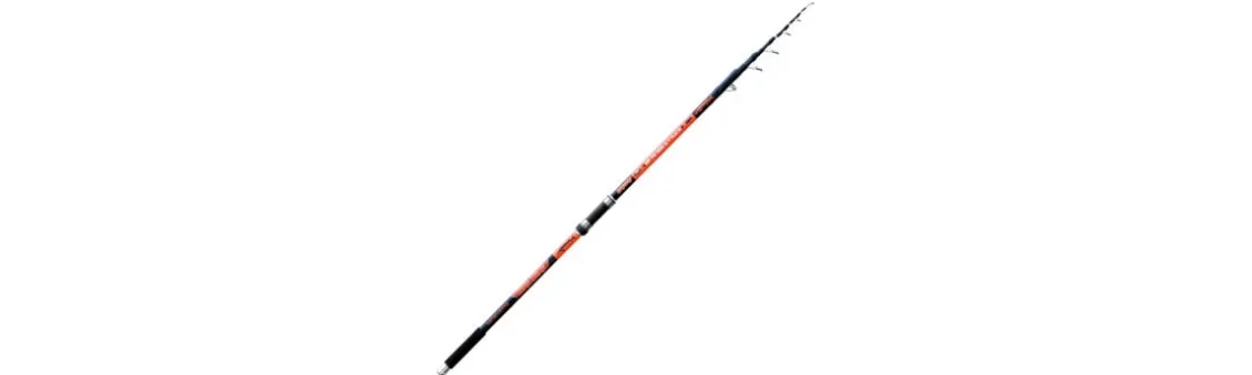 Caña Lineaeffe King Kong Sturgeon