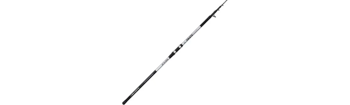 Caña Orata Pro Cast-Lineaeffe New