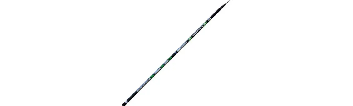 Caña Lineaeffe Orion Pole