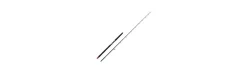 Caña Lineaeffe Popping Game S-Curve