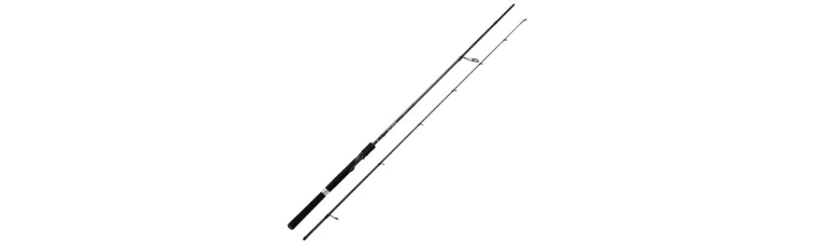 Caña Stoke Spinning 5-25 g-Lineaeffe Outlet
