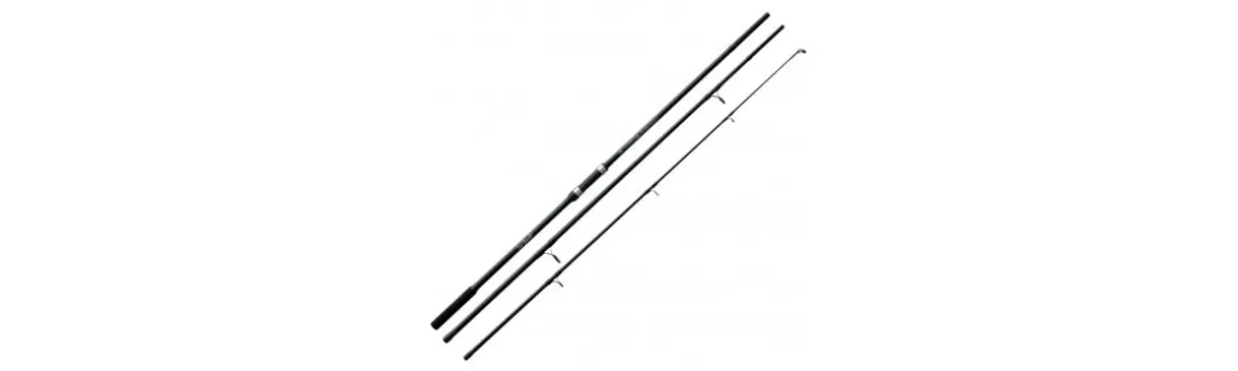 Caña Lineaeffe TS Carp Stalker