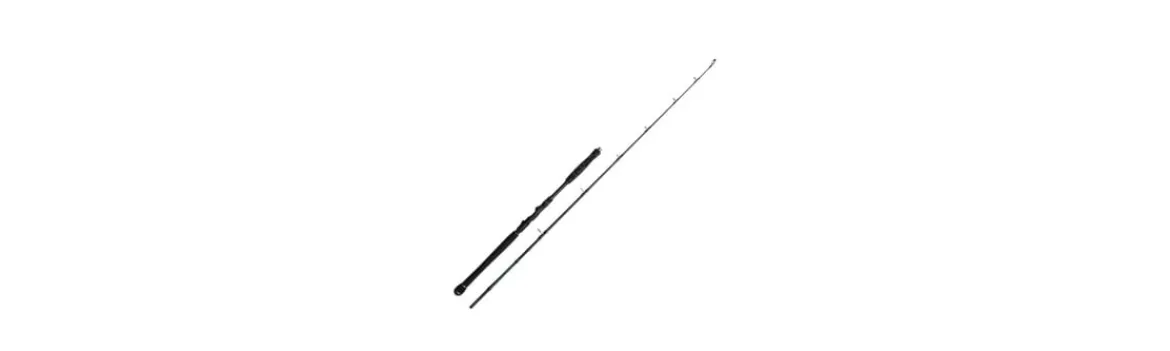 Caña Black Close Combat-Madcat