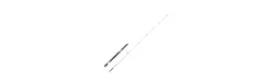 Caña White Belly Cat-Madcat Clearance