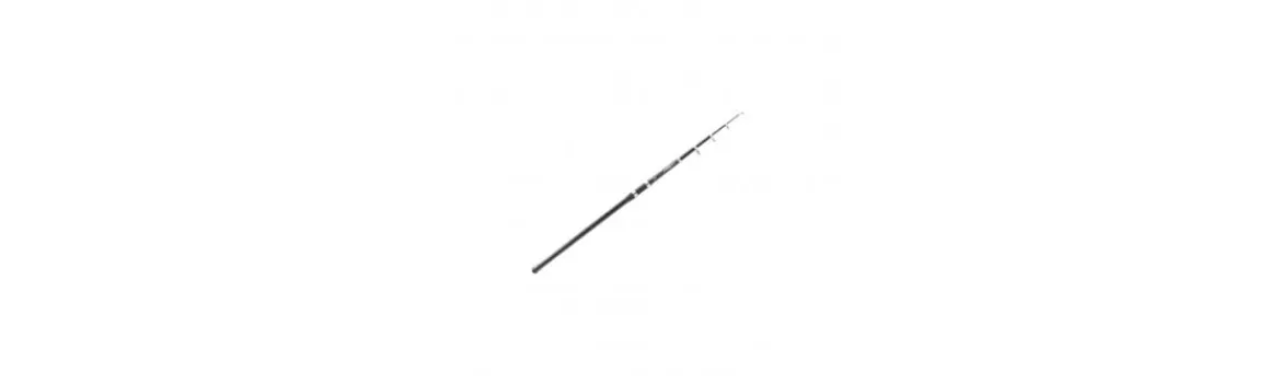 Caña Catch Telescópica Surf-Casting-Mitchell New