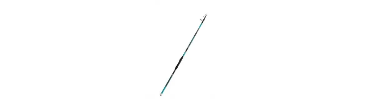 Caña Suprema SW Bolentino Tele-Mitchell New