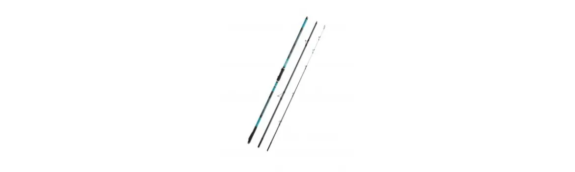 Caña Suprema SW Lowrider Surfcasting-Mitchell Sale