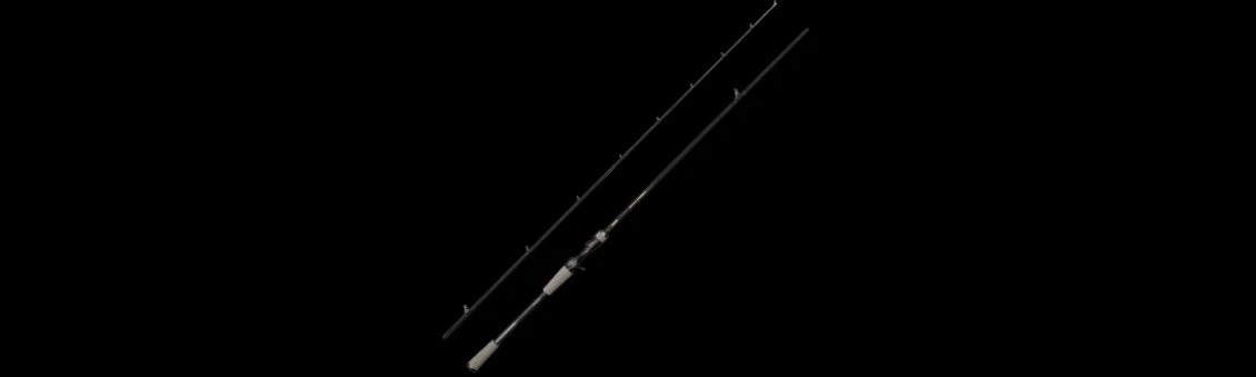 Caña Mitchell Traxx Mag-Pro Spinning