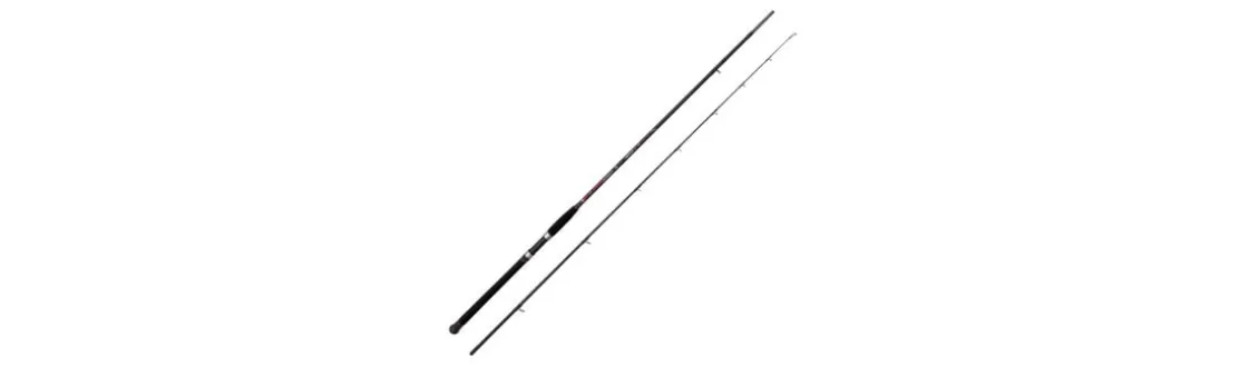 Caña Nomura Ronin Shore Jigging
