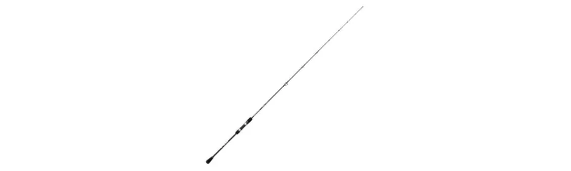 Caña Nomura Shinen Jigging Spinning