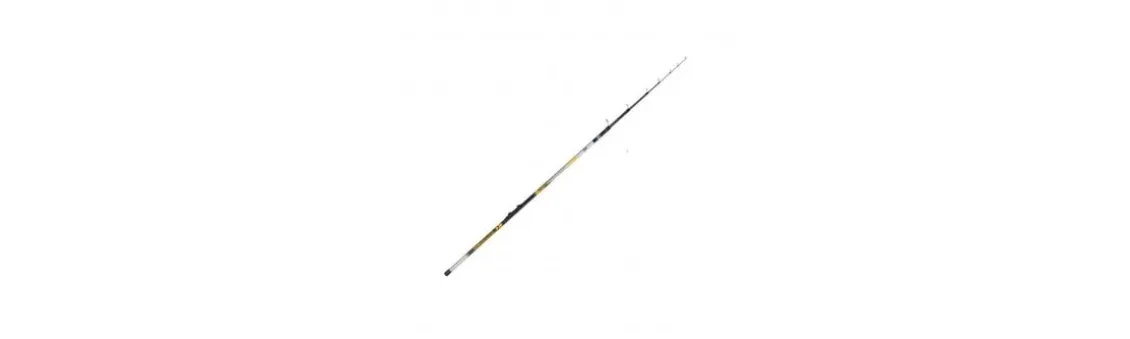 Caña Okuma Competition Bolo