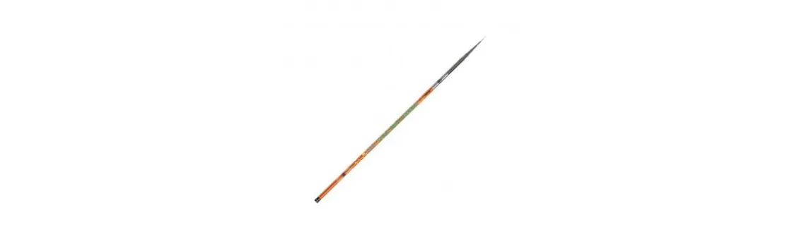 Caña Okuma Competition Pole
