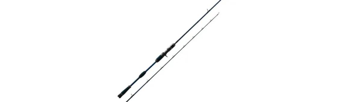 Caña Okuma Deep Impact Casting
