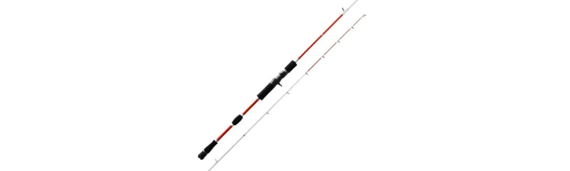 Caña Fireball Casting-Okuma