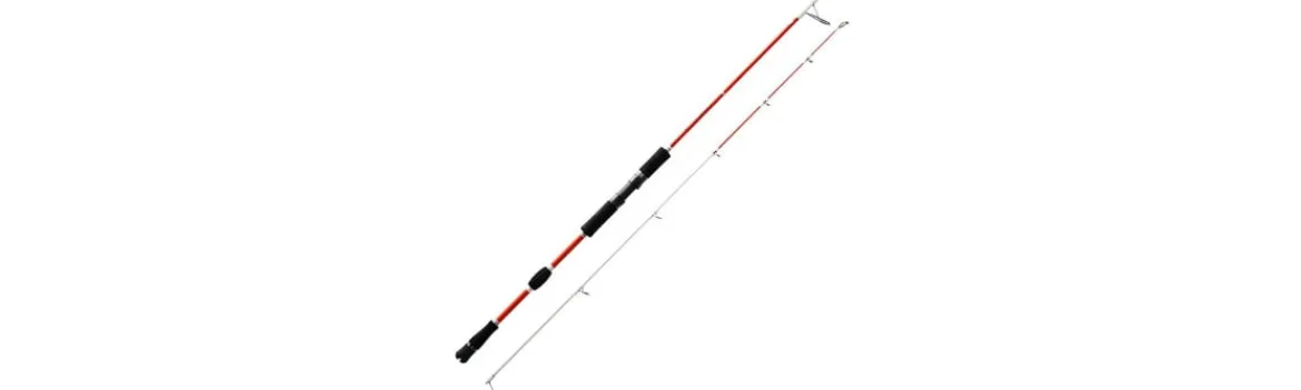 Caña Fireball Spinning-Okuma Best