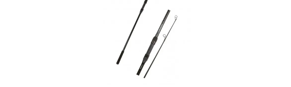 Caña Longbow Carp-Okuma Discount