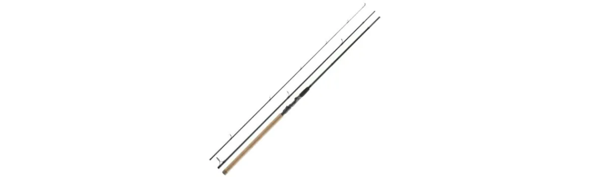 Caña Power Float-Okuma Best