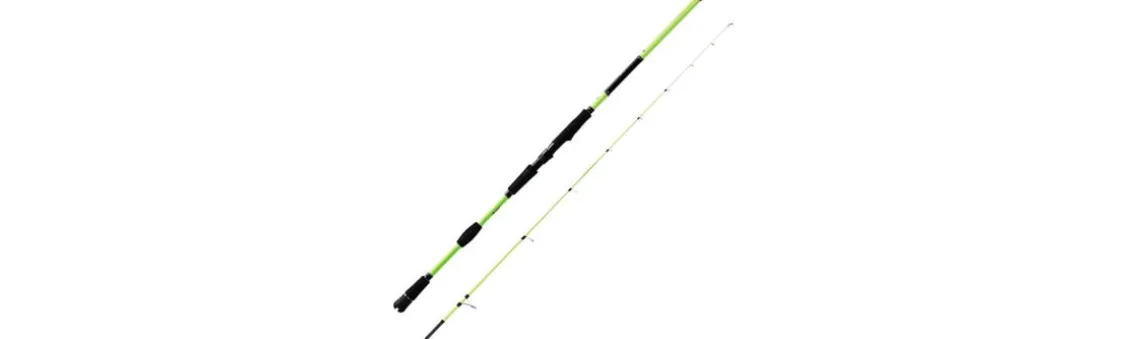 Caña Okuma Wild Squid Cast