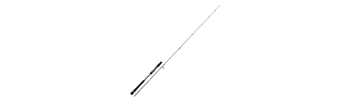 Caña Batallion Solid Light Jig-Penn Discount