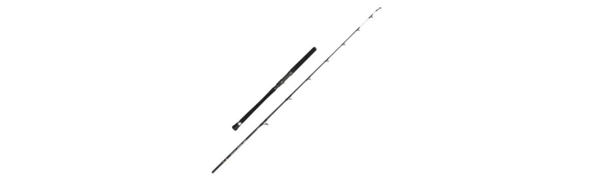 Caña Carnage Viking Edition Halibuster-Penn Sale