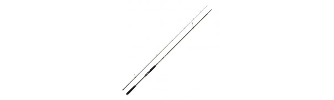 Caña Conflict Inshore Spinning Rod-Penn