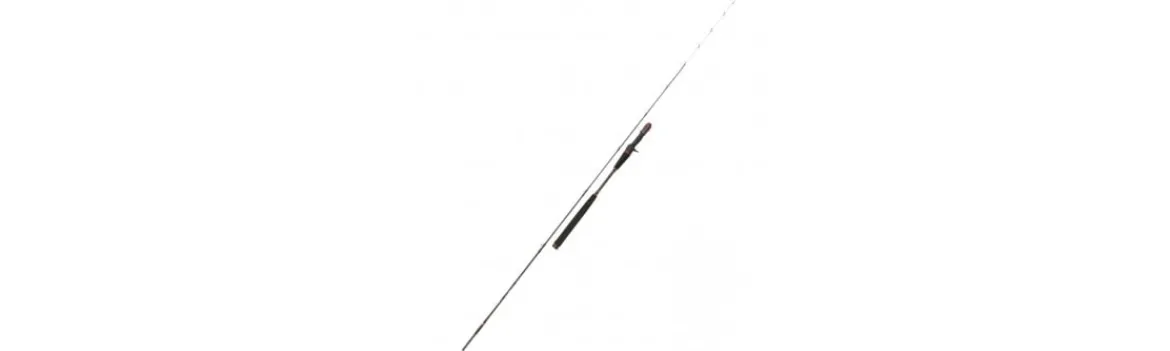 Caña Conflict Tai Rubber Casting-Penn Best
