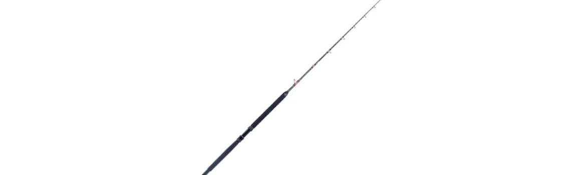 Caña Conflict XR Tuna-Penn Best