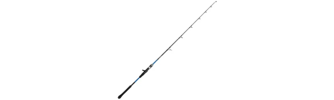 Caña Retaliate X Jigging Cast-Penn Best