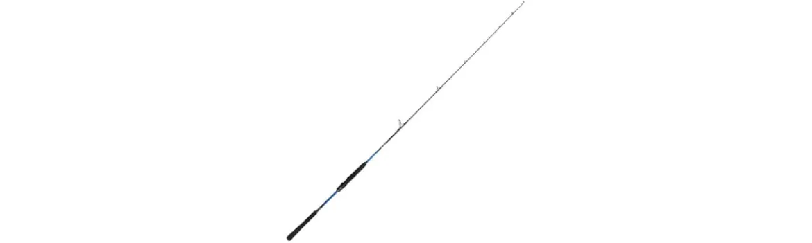 Caña Retaliate X Light Jig-Penn Sale