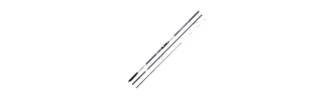 Caña Penn Tidal XR Solid Carbon Tip Lowrider