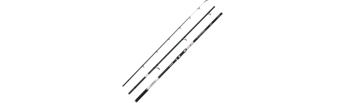 Caña Tidal XT Beach Caster-Penn Hot