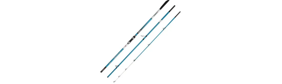 Caña Penn Tidal XT K-Type Hybrid Sensitip