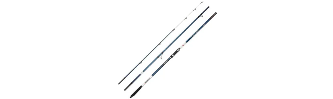 Caña Penn Tidal XT Lowrider Solid Carbon Tip