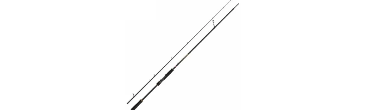 Caña Wrath II Eging 802-Penn Discount