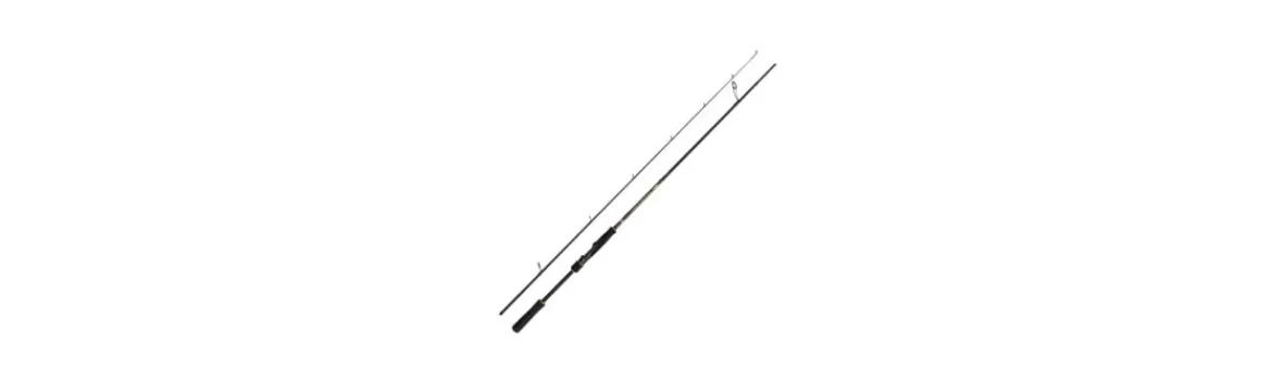 Caña Wrath II Labrax Spinning-Penn Outlet