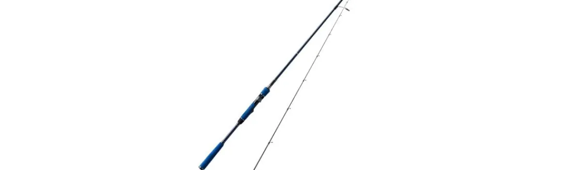 Caña Max Fight Spin-Rapala Best