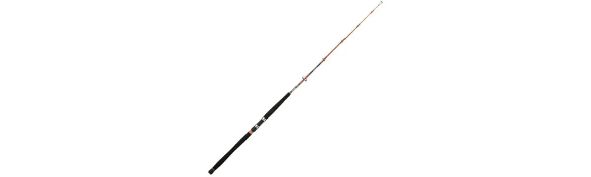 Caña Mitsio Jigging 60-Sakura New