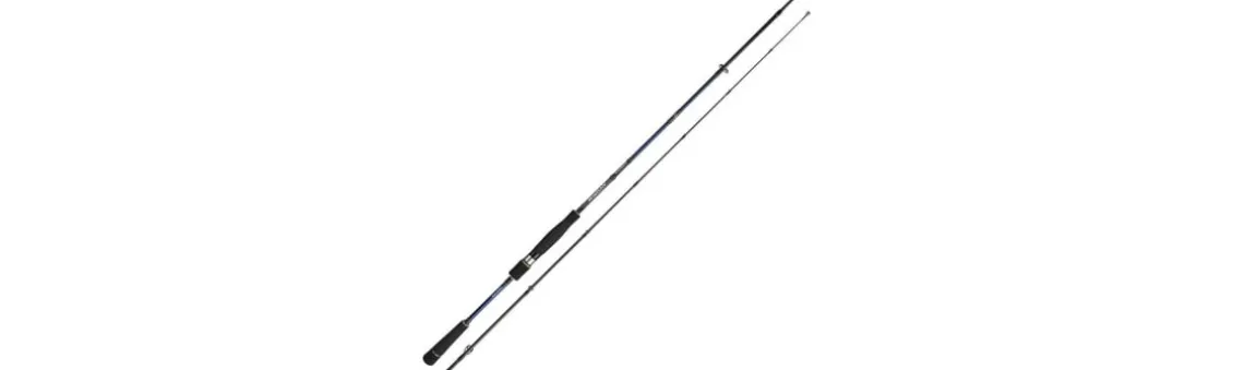 Caña Sakura Shükan Spin 2.0 SHUS