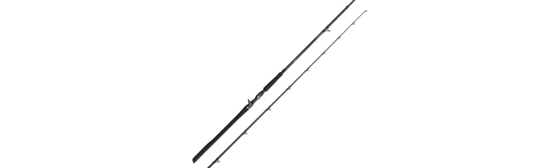 Caña Savage Gear Alpha SG8 Big Bait