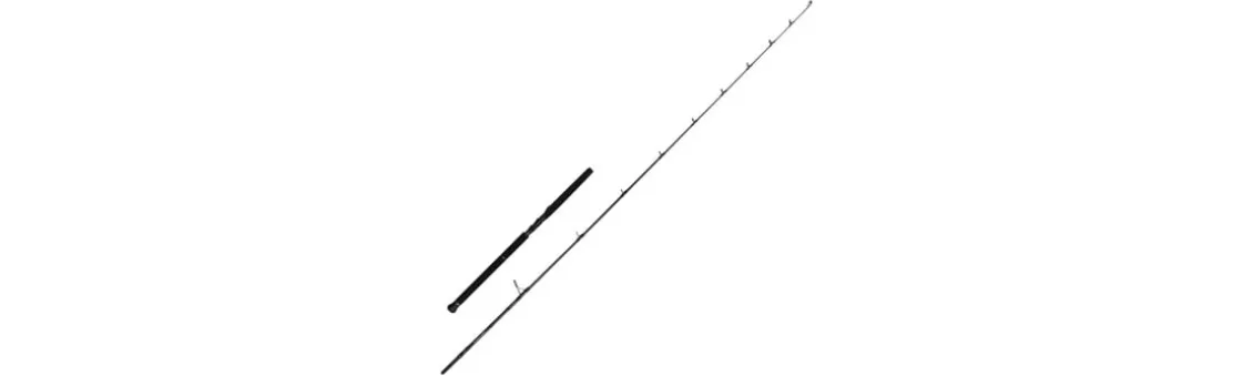 Caña Savage Gear Deafiance SG2 Offshore Pelagic