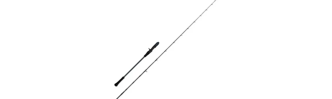 Caña Savage Gear Defiance SG2 Slow Jigging Cast