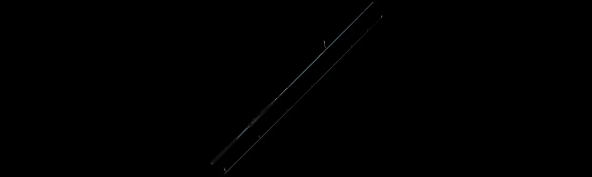 Caña Defiance SG8-Savage Gear Hot