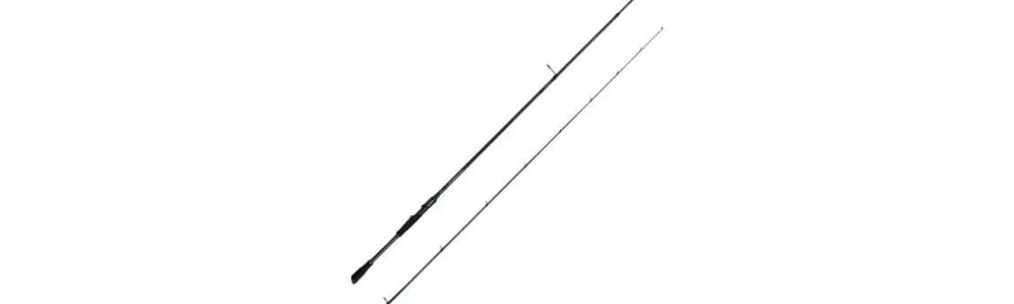 Caña Savage Gear Defiance SG2 Eging